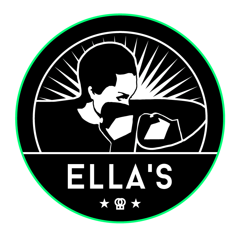 Ella's Training